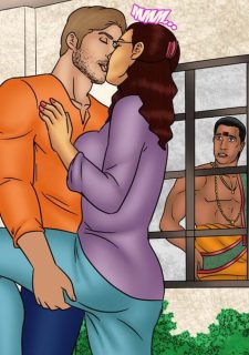 Savita Bhabhi 80- House full of Sin image 43
