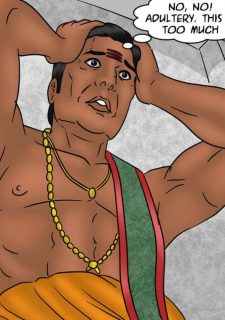 Savita Bhabhi 80- House full of Sin image 44