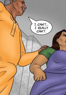Savita Bhabhi 80- House full of Sin image 53