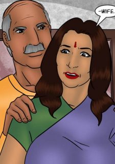 Savita Bhabhi 80- House full of Sin image 55