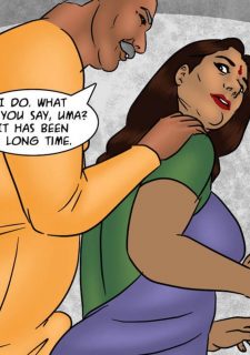 Savita Bhabhi 80- House full of Sin image 57