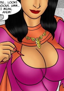 Savita Bhabhi 80- House full of Sin image 65