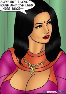 Savita Bhabhi 80- House full of Sin image 69