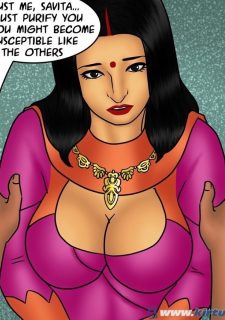 Savita Bhabhi 80- House full of Sin image 71