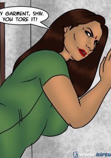 Savita Bhabhi 80- House full of Sin image 73