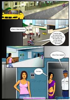 Interview With A Film Star image 7
