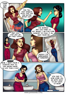 Sherlyn Episode 3- Piecing Together image 18