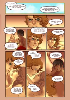 Shiver me Timbers Chapter 12 image 10