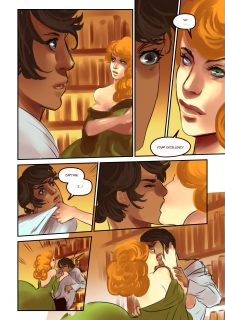 Shiver me Timbers Chapter 12 image 14