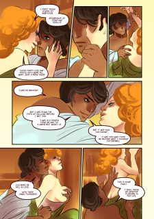 Shiver me Timbers Chapter 12 image 15