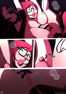 Sillygirl- The Girly Watch 2 (Overwatch) image 22