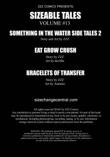 Sizeable Tales 13 by ZZZ image 2