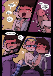 Slow Dance (Star Vs. The Forces of Evil) image 3