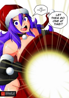 Special Merry Xmas- Witchking00 image 7