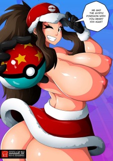 Special Merry Xmas- Witchking00 image 39