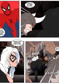 Spiderman – Jay Marvel image 2
