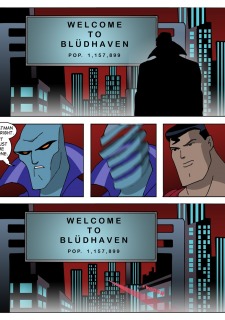 Justice League -The Great Scott Saga 3 image 17