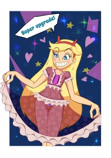 Star Vs The Forces Of Evil – Star’s Board Game image 8
