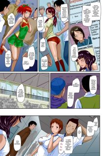 Straight Line to Love Ch.4 image 45