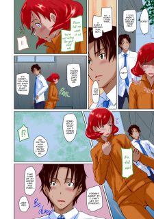 Straight Line to Love- Extra Chapter image 8