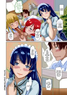 Straight Line to Love- Extra Chapter image 24
