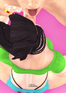 Street Fighter- Laura Loves Meat image 17