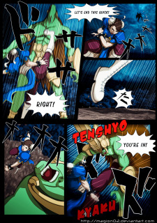 Street Fighter VS Tekken image 33