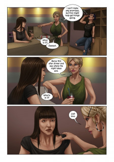 Sugar and Spice- Expansionfan image 5