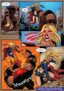 Supergirl’s Last Stand (Superman) image 5