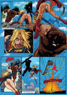 Supergirl’s Last Stand (Superman) image 9