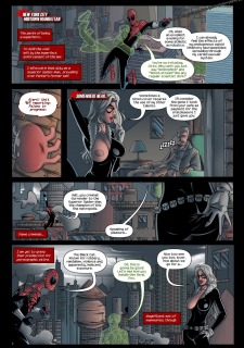 Superior Spider-Man- Tracy Scops image 3