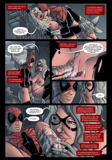 Superior Spider-Man- Tracy Scops image 7
