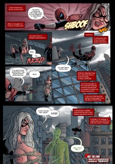Superior Spider-Man- Tracy Scops image 10