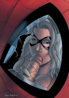 Superior Spider-Man- Tracy Scops image 11