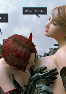 Tanya & The Succubus image 22