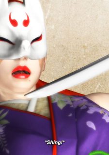 Tekken Kunimitsu- Punished You Shall Be image 7