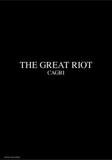 The Great Riot- Dofantasy image 6