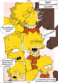 L.I.S.A Files- Hessisch – Simpsons image 13