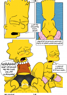 L.I.S.A Files- Hessisch – Simpsons image 17