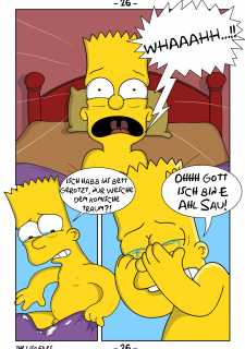 L.I.S.A Files- Hessisch – Simpsons image 27