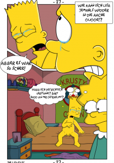 L.I.S.A Files- Hessisch – Simpsons image 28