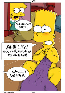 L.I.S.A Files- Hessisch – Simpsons image 29