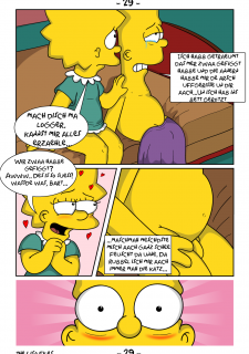 L.I.S.A Files- Hessisch – Simpsons image 30
