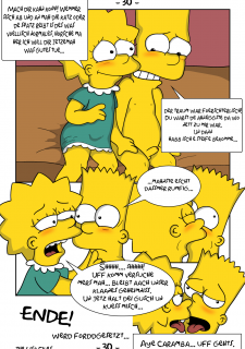 L.I.S.A Files- Hessisch – Simpsons image 31