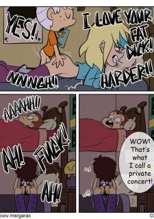 The Loud House image 3