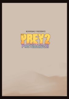 The Prey 2 – Prey Harder image 2