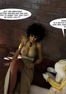 The Remedy – Legacy Episode 30 image 28
