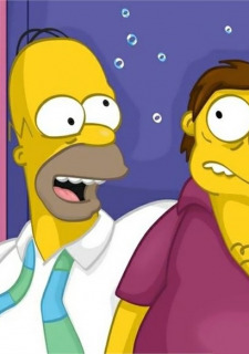 The Simpsons- Lisa’s Punishment image 2