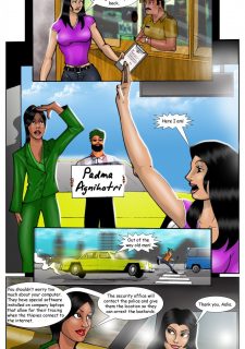 Blackmail of Padma image 5