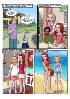 The Wrong Sister- Dreamstales image 20